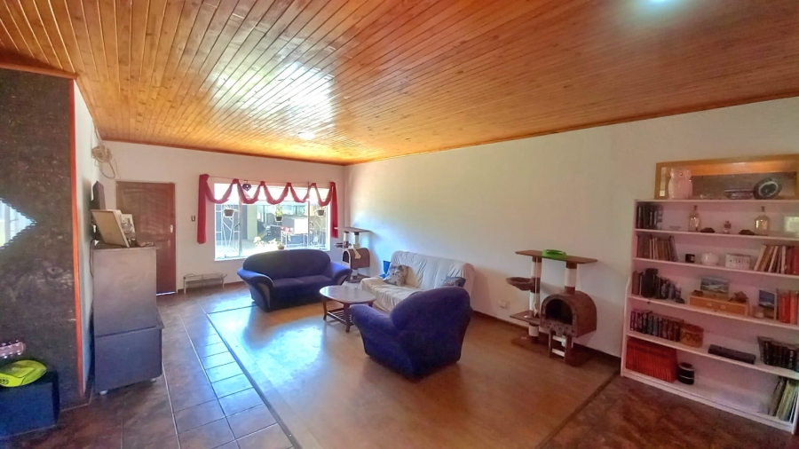 3 Bedroom Property for Sale in Vaalpark Free State